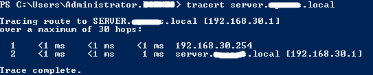 TraceServer